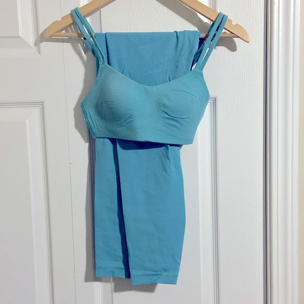 Lululemon Align matching set
